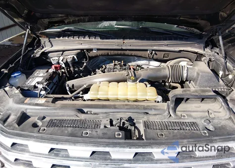 2021 Ford Expedition Limited Max z USA, uszkodzony, nr VIN 1FMJK1KT6MEA17160